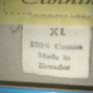 Quality western wear, various manufactures.